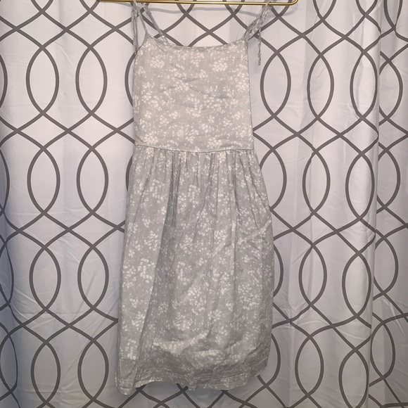 Spaghetti strap dress - Picture 1 of 1